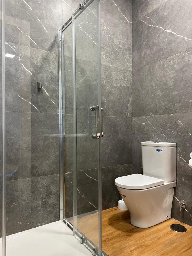 Costa Santander. Apartamento Con Jardin Buitenkant foto