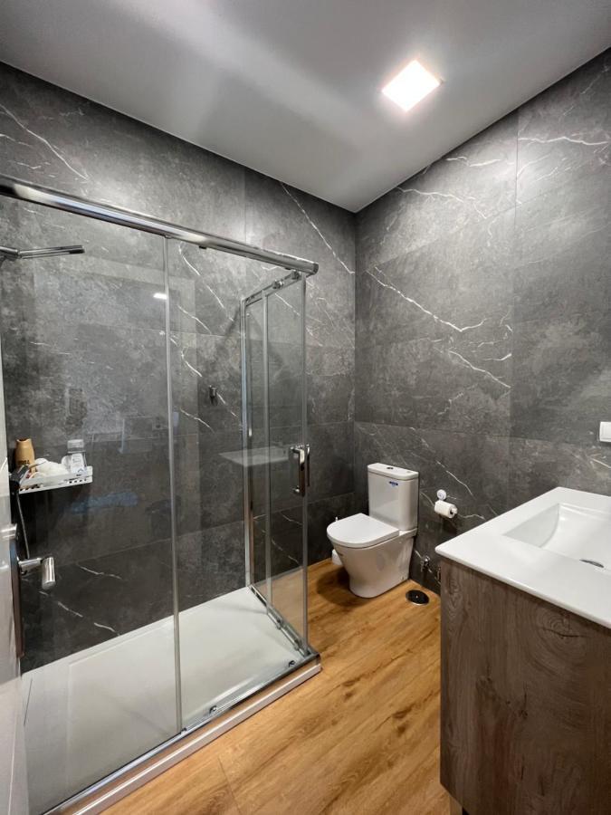 Costa Santander. Apartamento Con Jardin Buitenkant foto