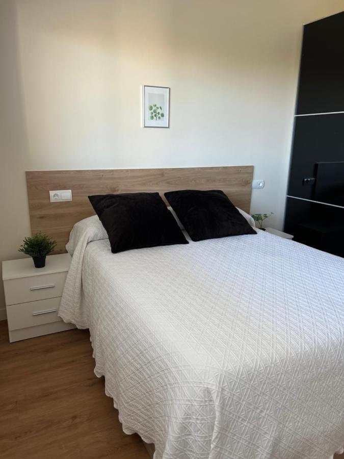 Costa Santander. Apartamento Con Jardin Buitenkant foto