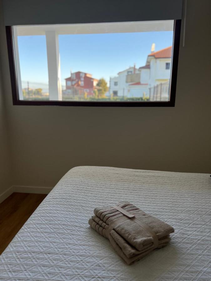 Costa Santander. Apartamento Con Jardin Buitenkant foto