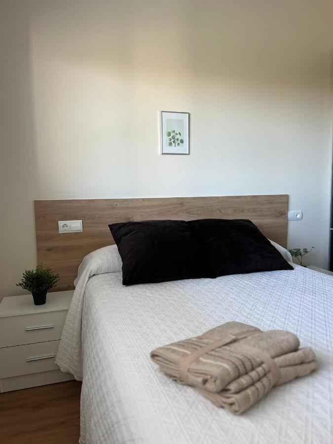Costa Santander. Apartamento Con Jardin Buitenkant foto