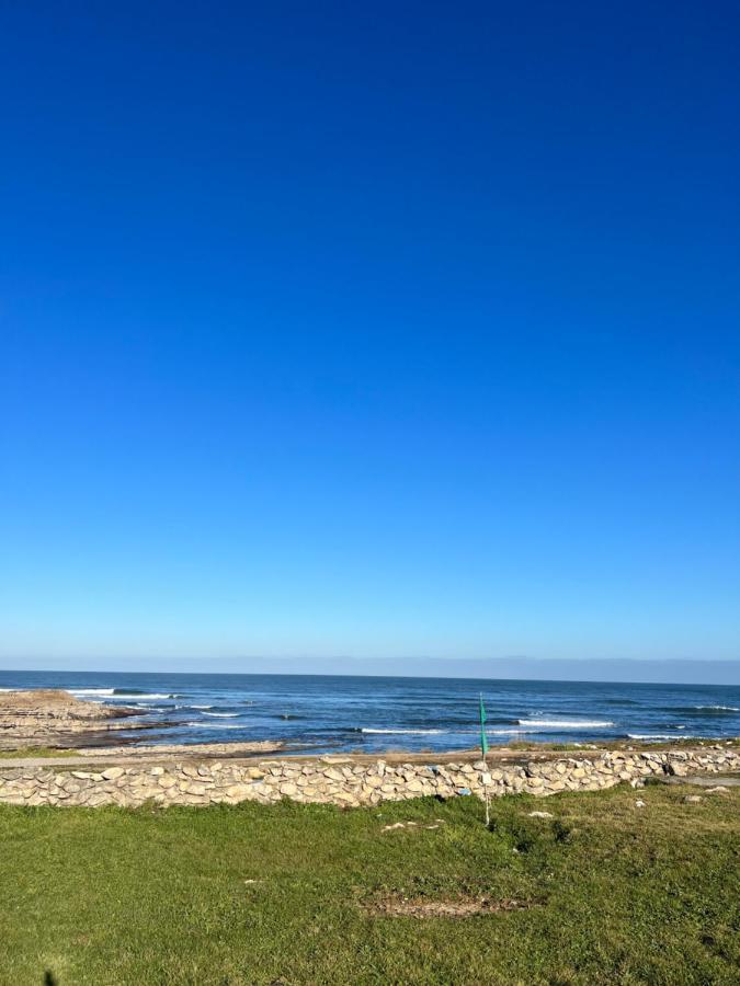Costa Santander. Apartamento Con Jardin Buitenkant foto