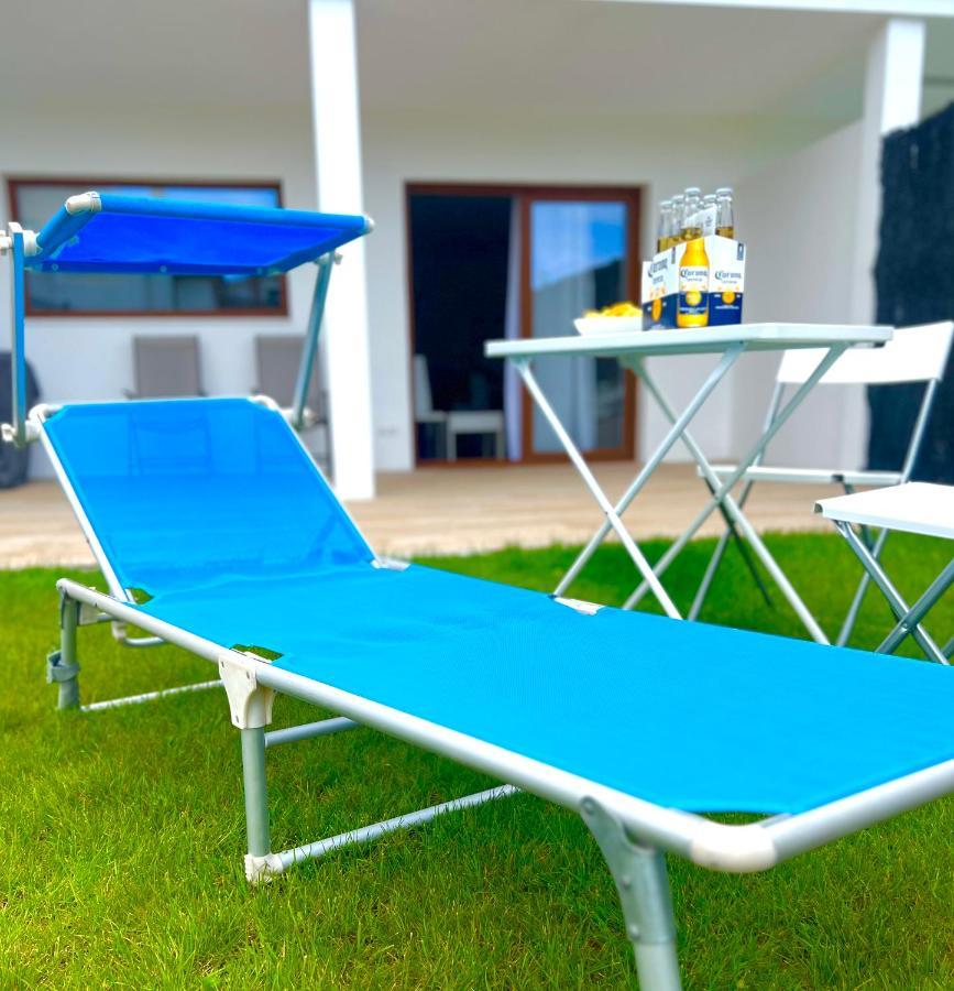 Costa Santander. Apartamento Con Jardin Buitenkant foto